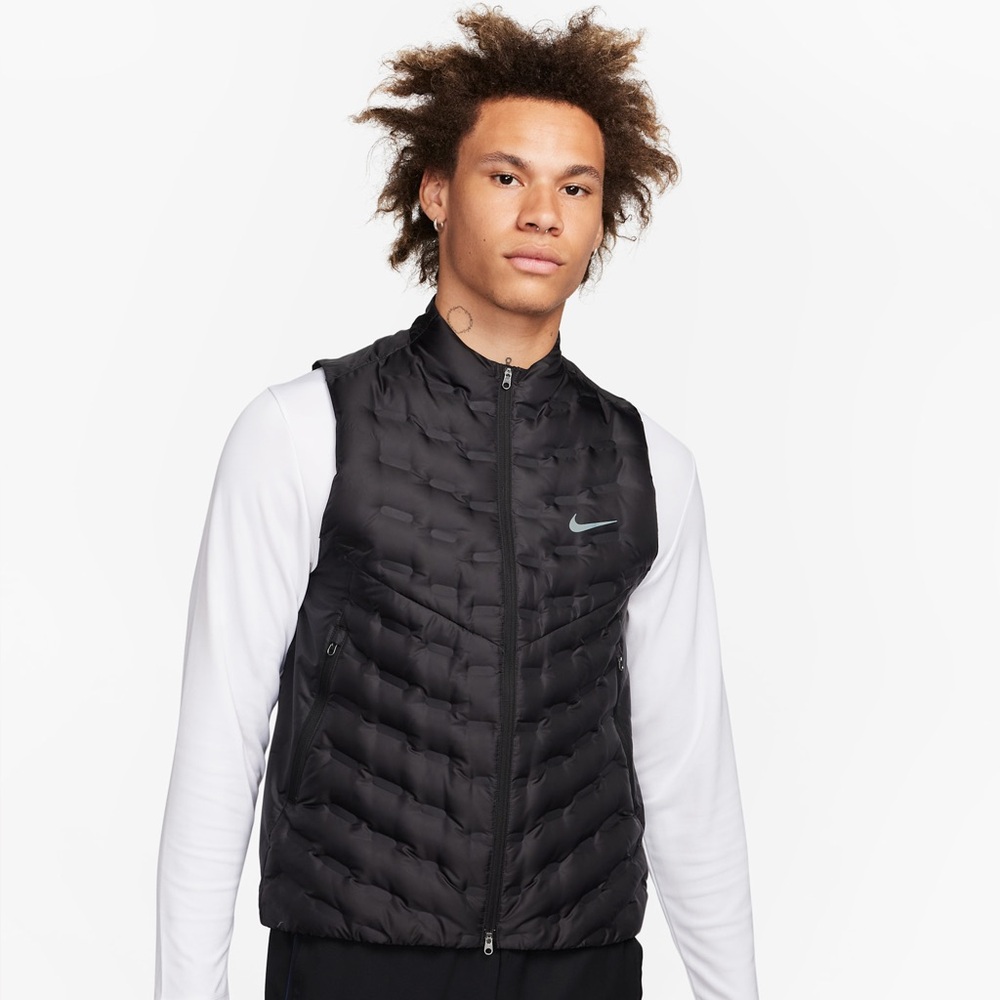 Nike Therma-FIT ADV Repel AeroLoft New